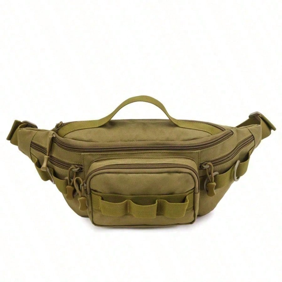Fishing Backpack - Torba taktyczna, mała torba na sprzęt