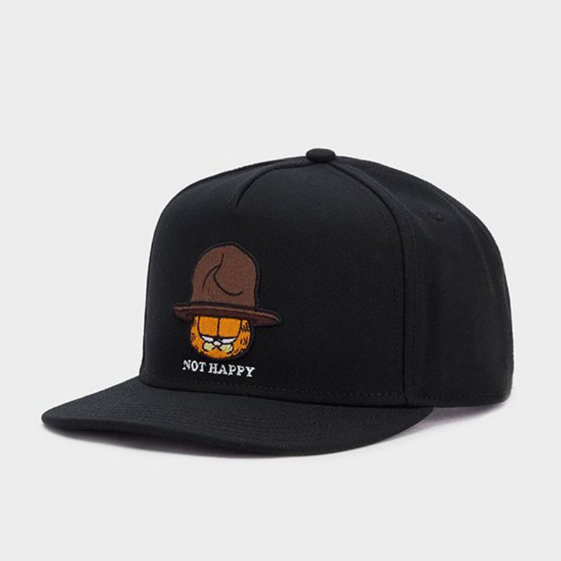 Fishing Hat - Nowa modna czapka Garfielda w stylu