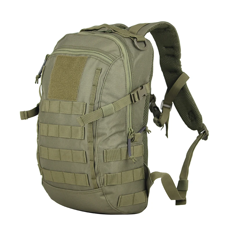 Fishing Bag Waterproof - 20L Wodoodporny plecak taktyczny podróżny na