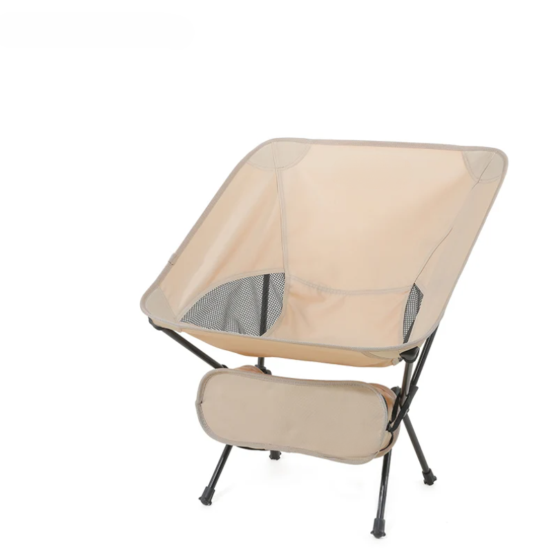 Fishing Backpack - Składane krzesła kempingowe, lekkie krzesło składane,