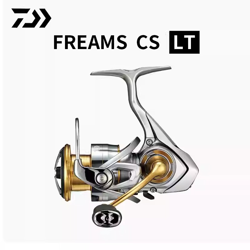 Daiwa Reel Bg - DAIWA 21 FREAMS LT kołowrotek wędkarski