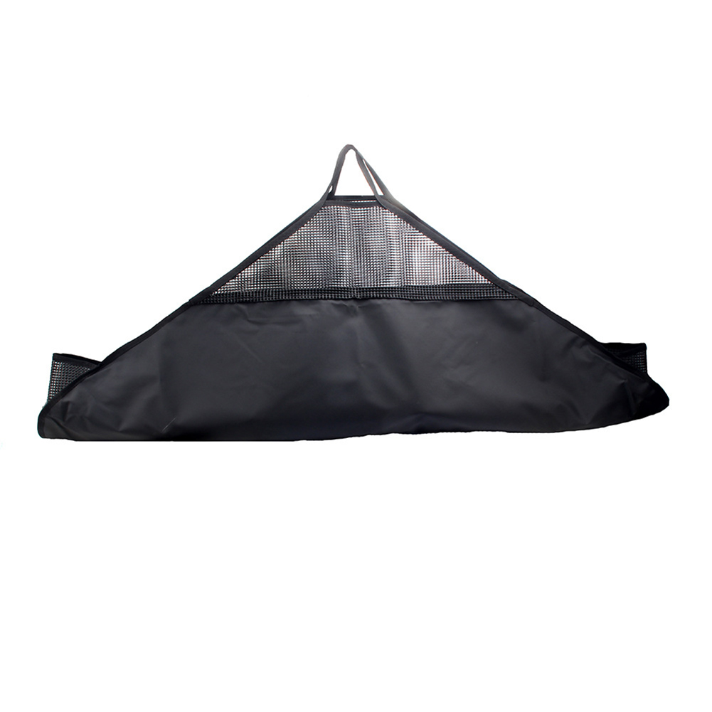 Fishing Bag Waterproof - Fotografowana mata do rozhaczania wędkarstwa chusta