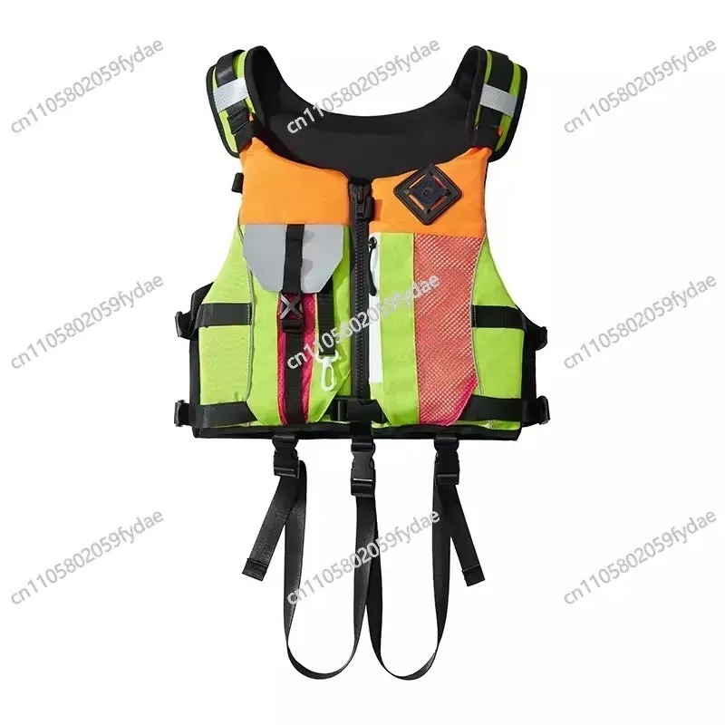 Wielofunkcyjna kamizelka ratun – Fishing Vest recenzja i cena