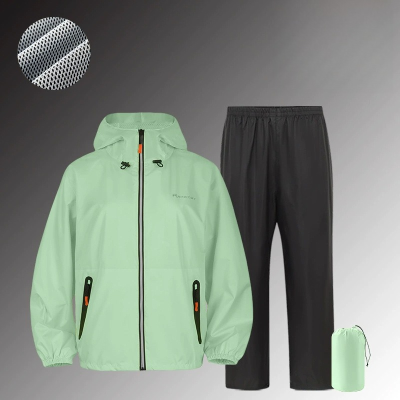 Wodoodporny kombinezon przeciw – Fishing Pants Waterproof recenzja i cena