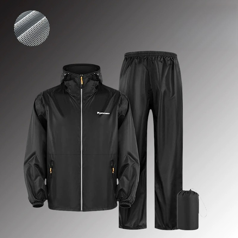 Wodoodporny kombinezon przeciw – Fishing Pants Waterproof recenzja i cena