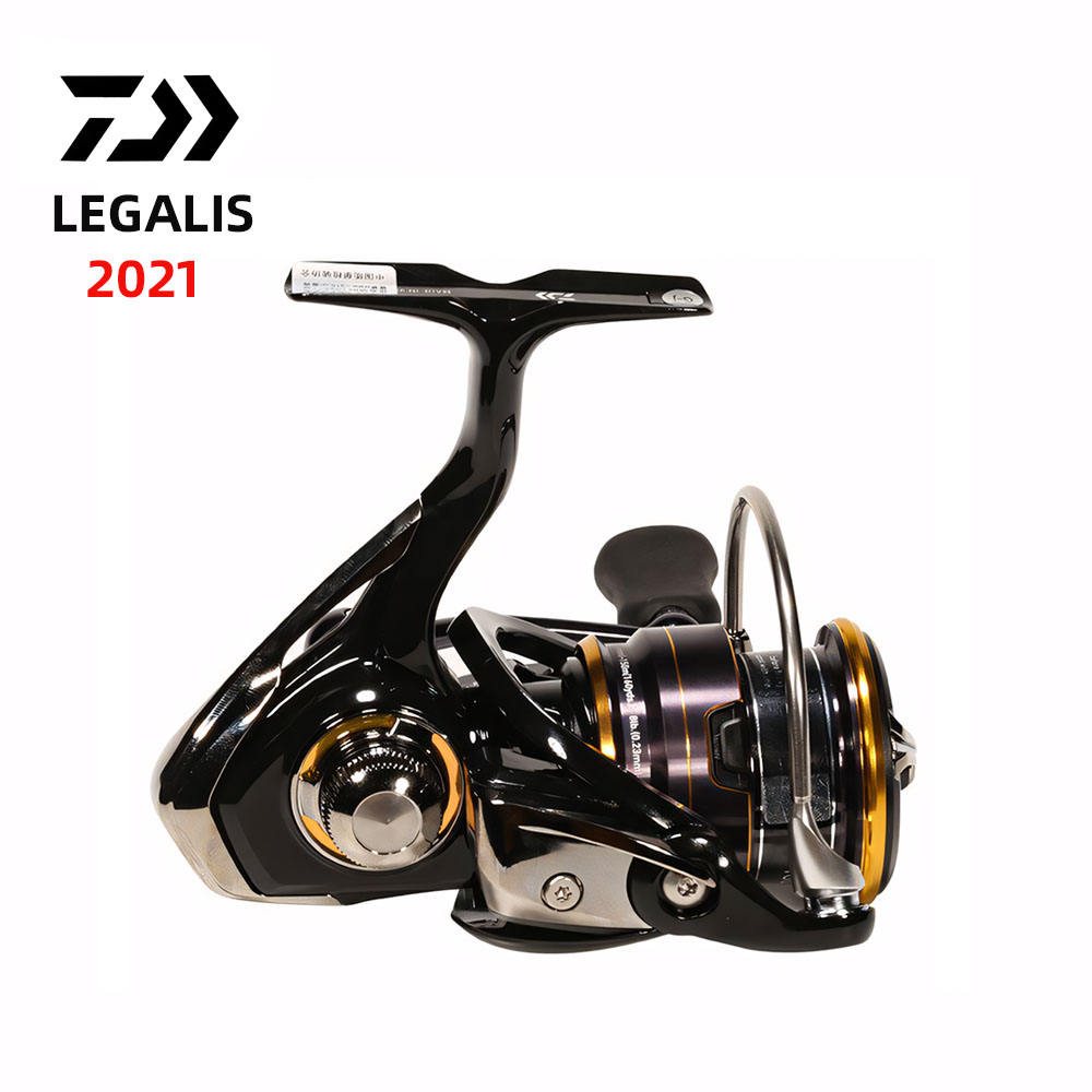 DAIWA 2021 LEGALIS CS LT Kołow – Daiwa Reel Fuego recenzja i cena