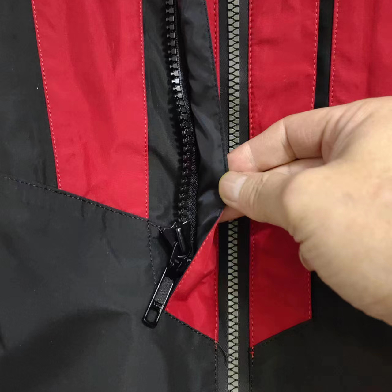 Nowy, mocny, wodoodporny kombi – Fishing Pants Waterproof recenzja i cena