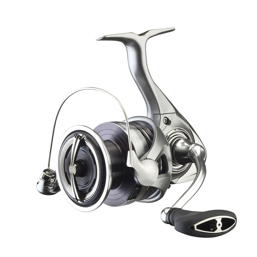 NOWOŚĆ 2023 DAIWA EXCELER LT S – Daiwa Reel Fuego recenzja i cena