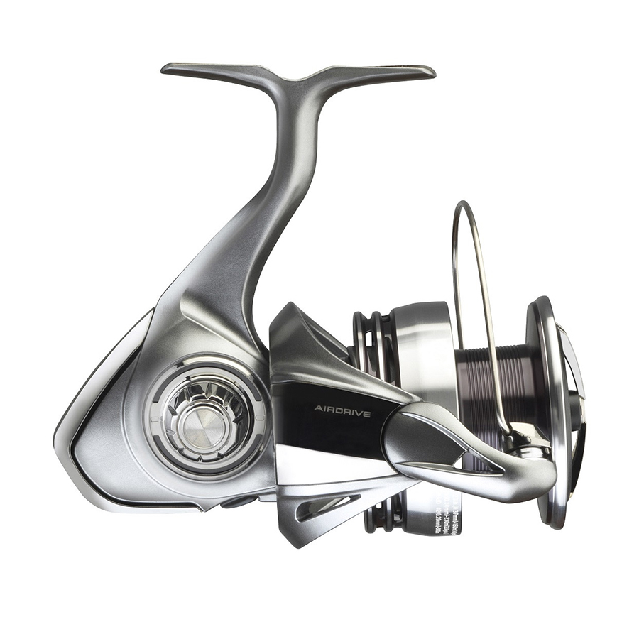 NOWOŚĆ 2023 DAIWA EXCELER LT S – Daiwa Reel Fuego recenzja i cena