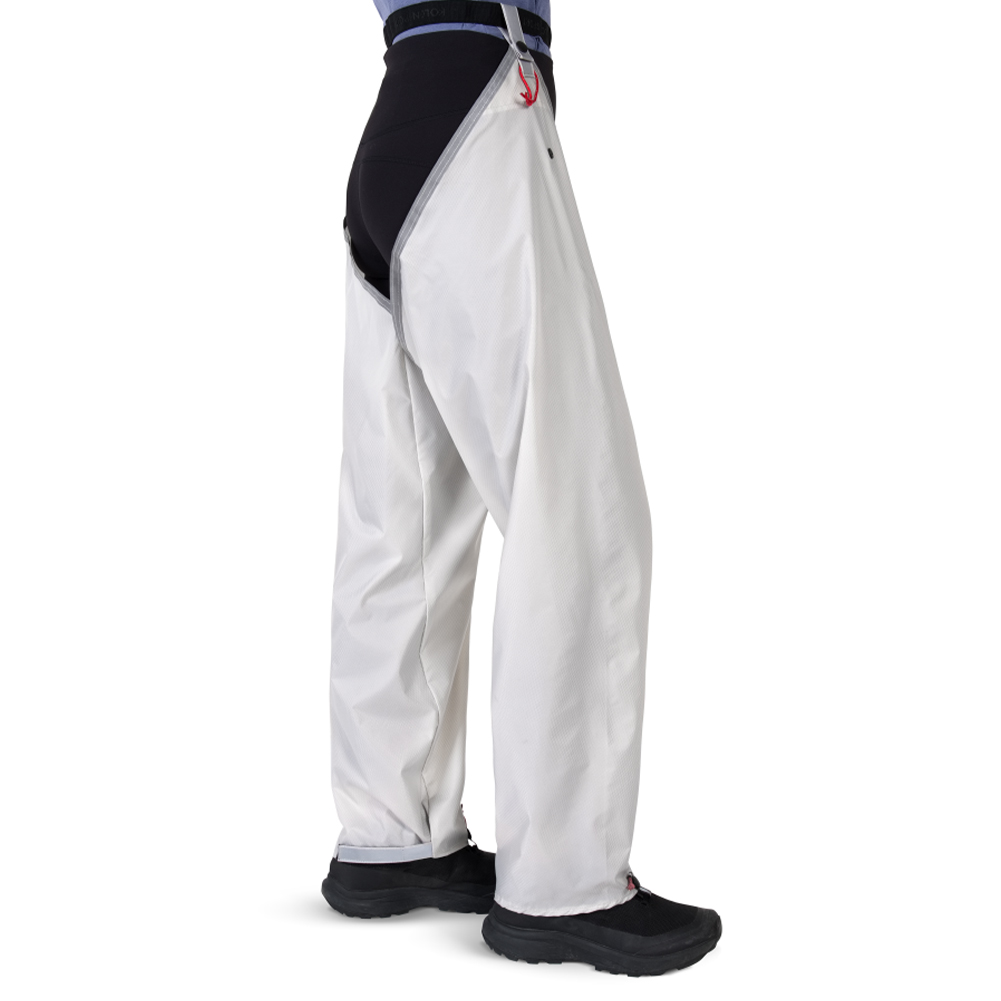 Męskie Damskie Spodnie Przeciw – Fishing Pants Waterproof recenzja i cena
