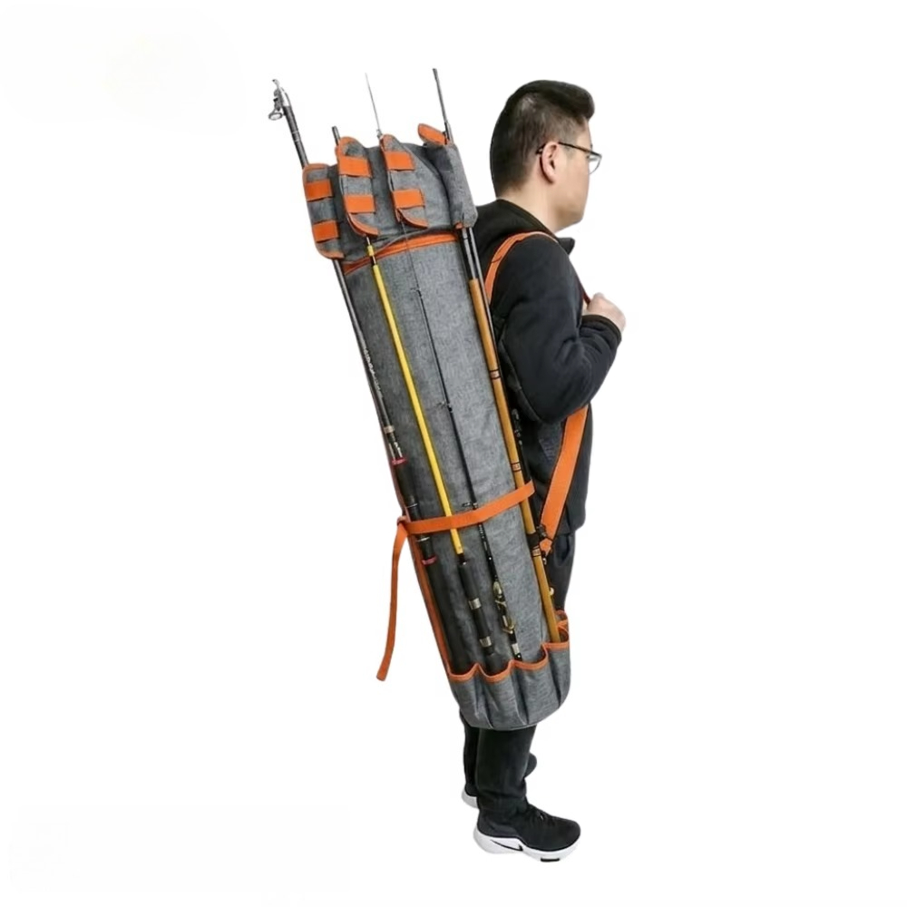 Fabryczna produkcja, niskie MO – Fishing Bag Waterproof recenzja i cena