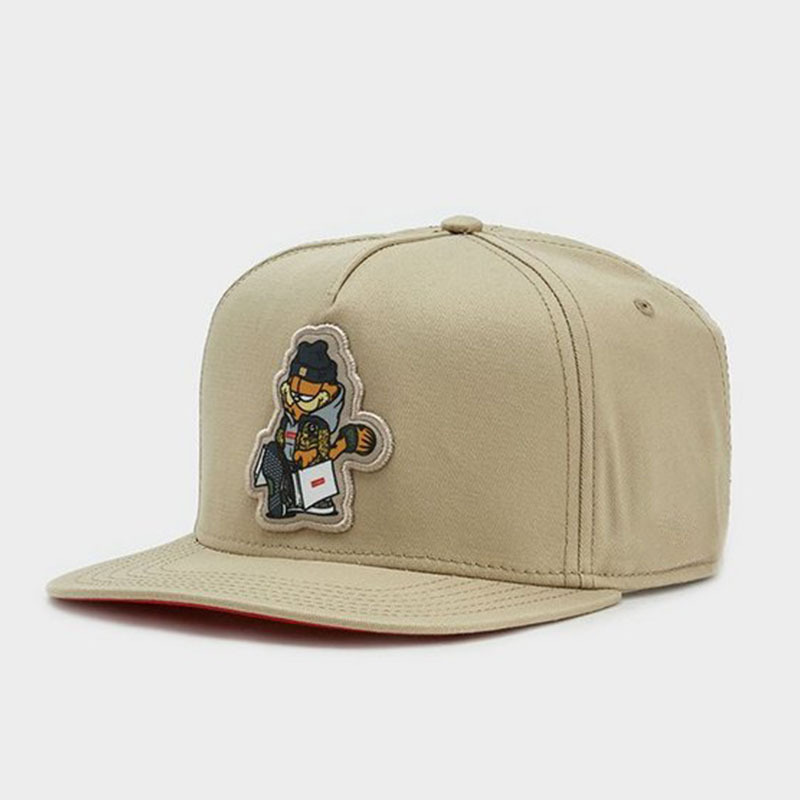 Nowa modna czapka Garfielda w  – Fishing Hat recenzja i cena