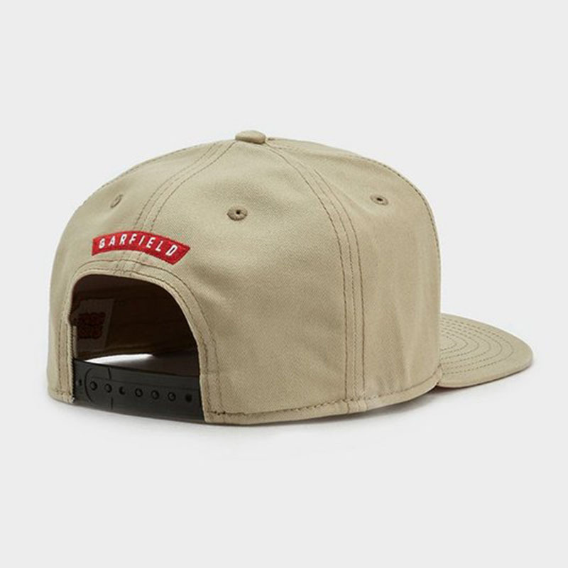 Nowa modna czapka Garfielda w  – Fishing Hat recenzja i cena