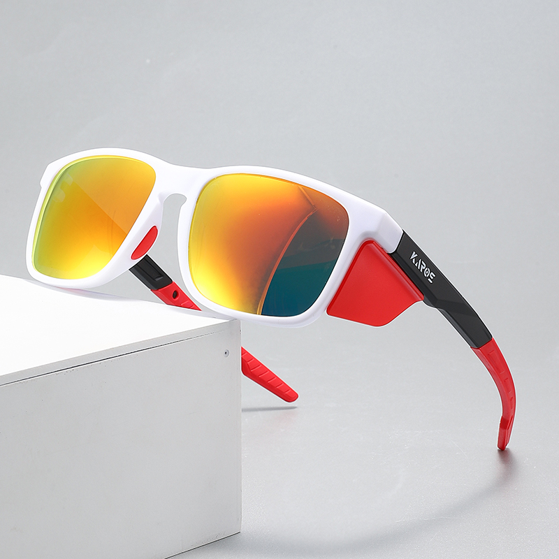Okulary przeciwsłoneczne polar – Fishing Sunglasses Polarized recenzja i cena