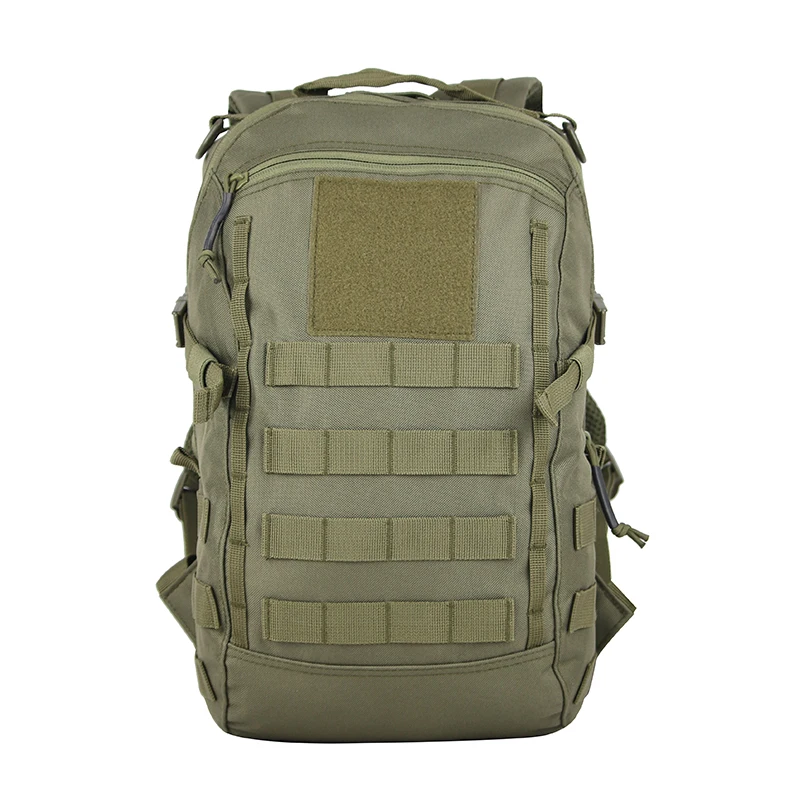 20L Wodoodporny plecak taktycz – Fishing Bag Waterproof recenzja i cena