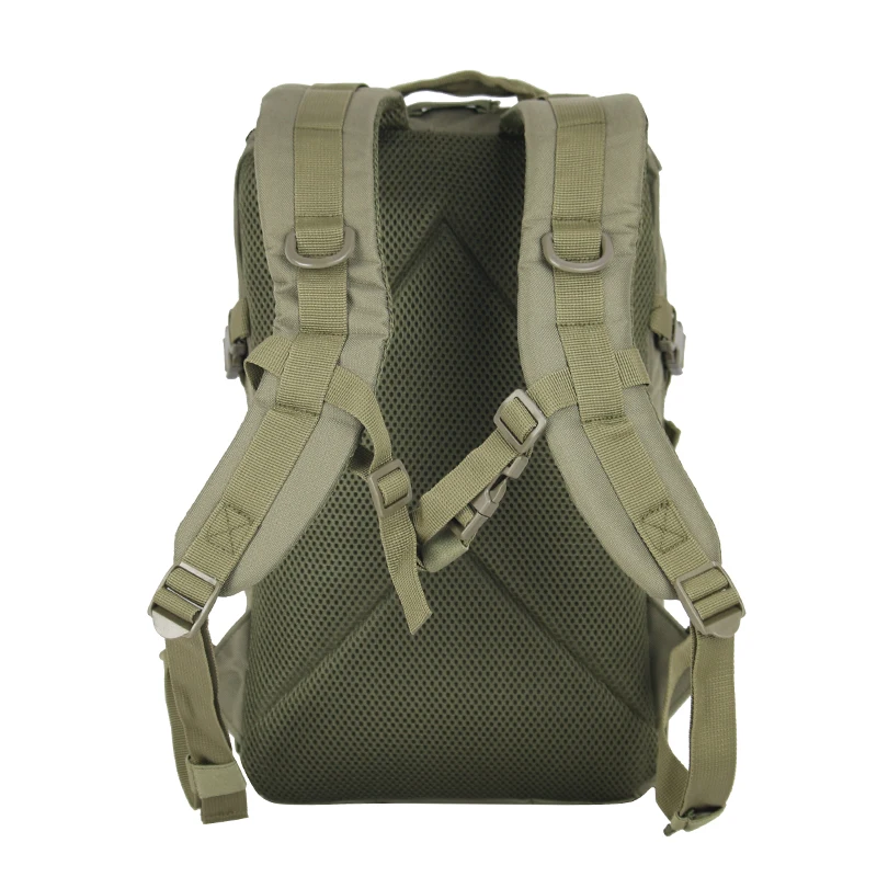 20L Wodoodporny plecak taktycz – Fishing Bag Waterproof recenzja i cena