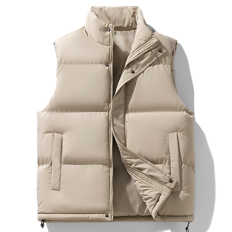 Kamizelka wędkarska ze stójką, – Fishing Vest recenzja i cena