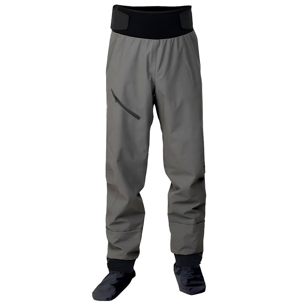 Męskie spodnie do wędkarstwa m – Fishing Pants Waterproof recenzja i cena