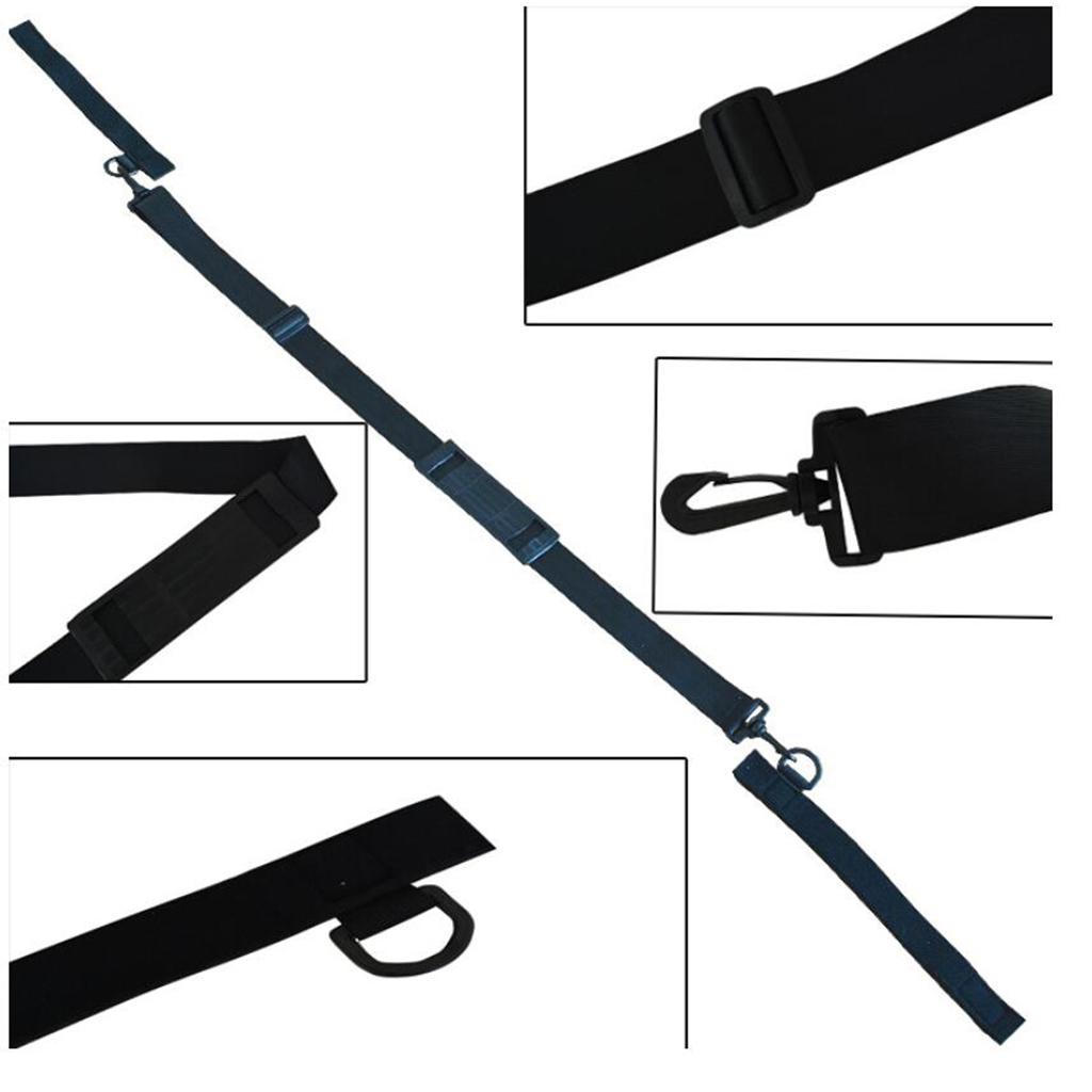 Elastyczny pokrowiec na wędkę  – Fishing Belt recenzja i cena