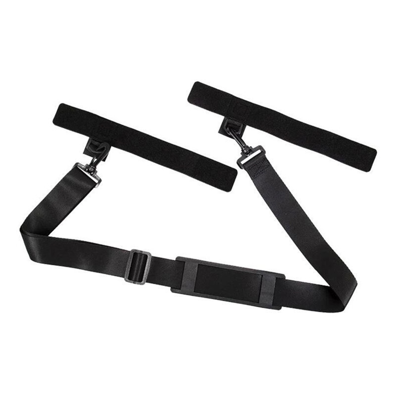 Nowy pasek do przenoszenia węd – Fishing Belt recenzja i cena