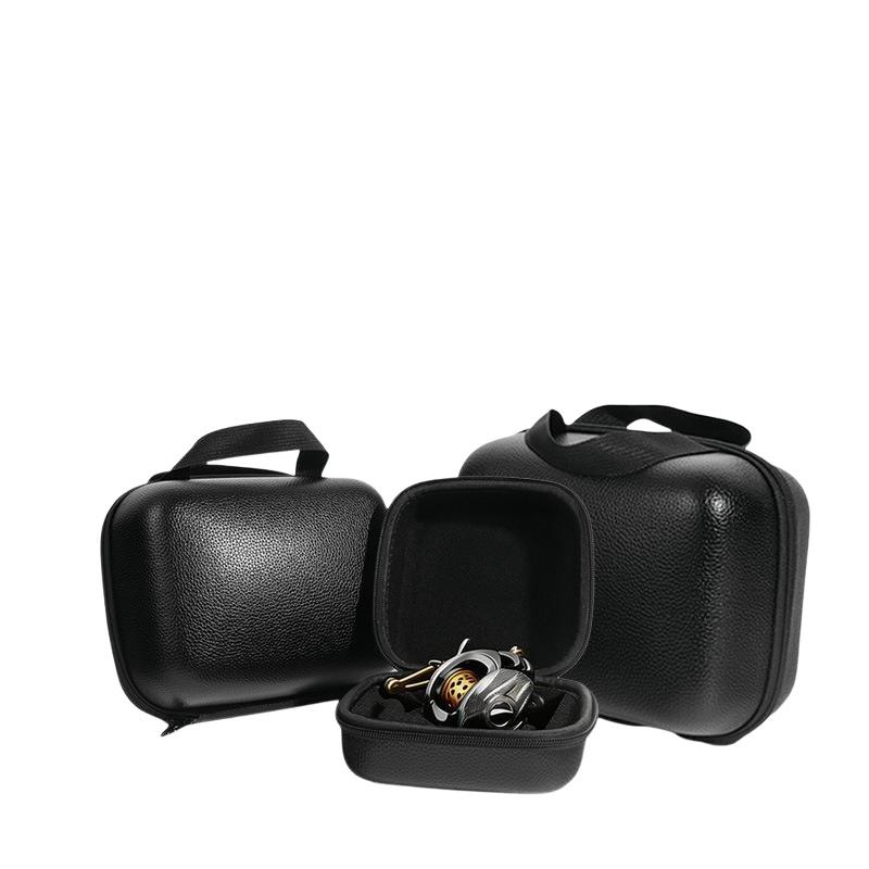 Nowa Twarda Torba Wędkarska EV – Fishing Bag Waterproof recenzja i cena