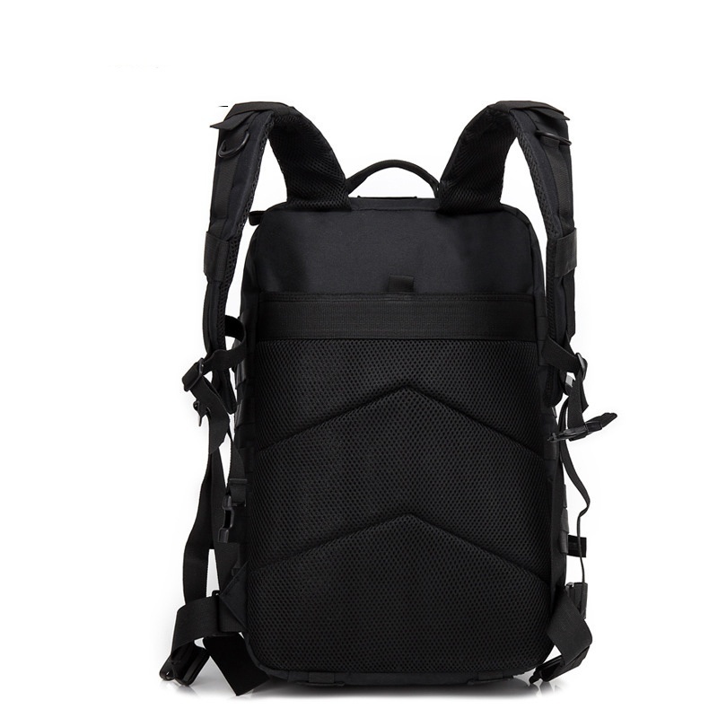 Plecak Oxford 50L1000D Nylon W – Fishing Bag Waterproof recenzja i cena