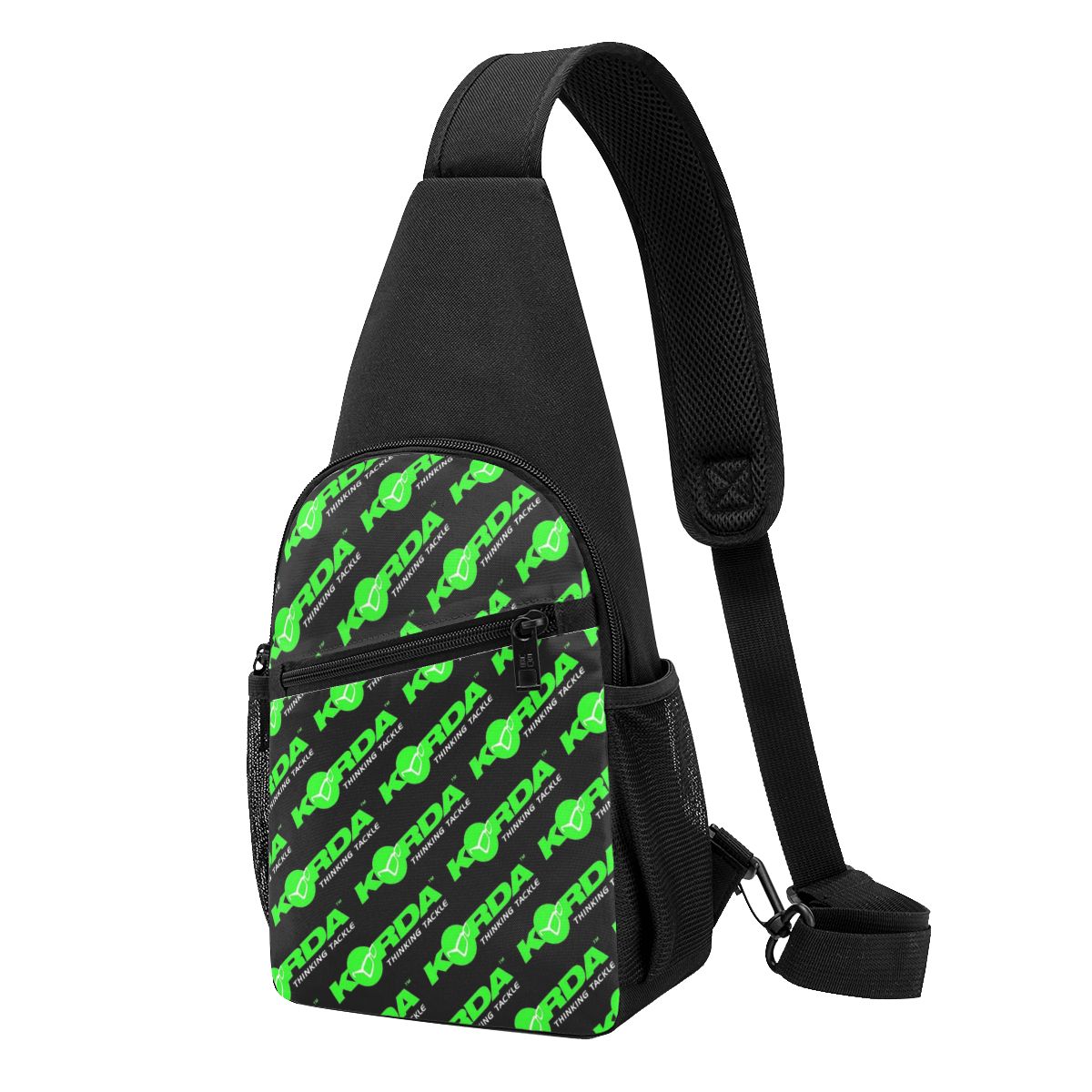 Torba na ramię Korda Fishing z – Fishing Backpack recenzja i cena
