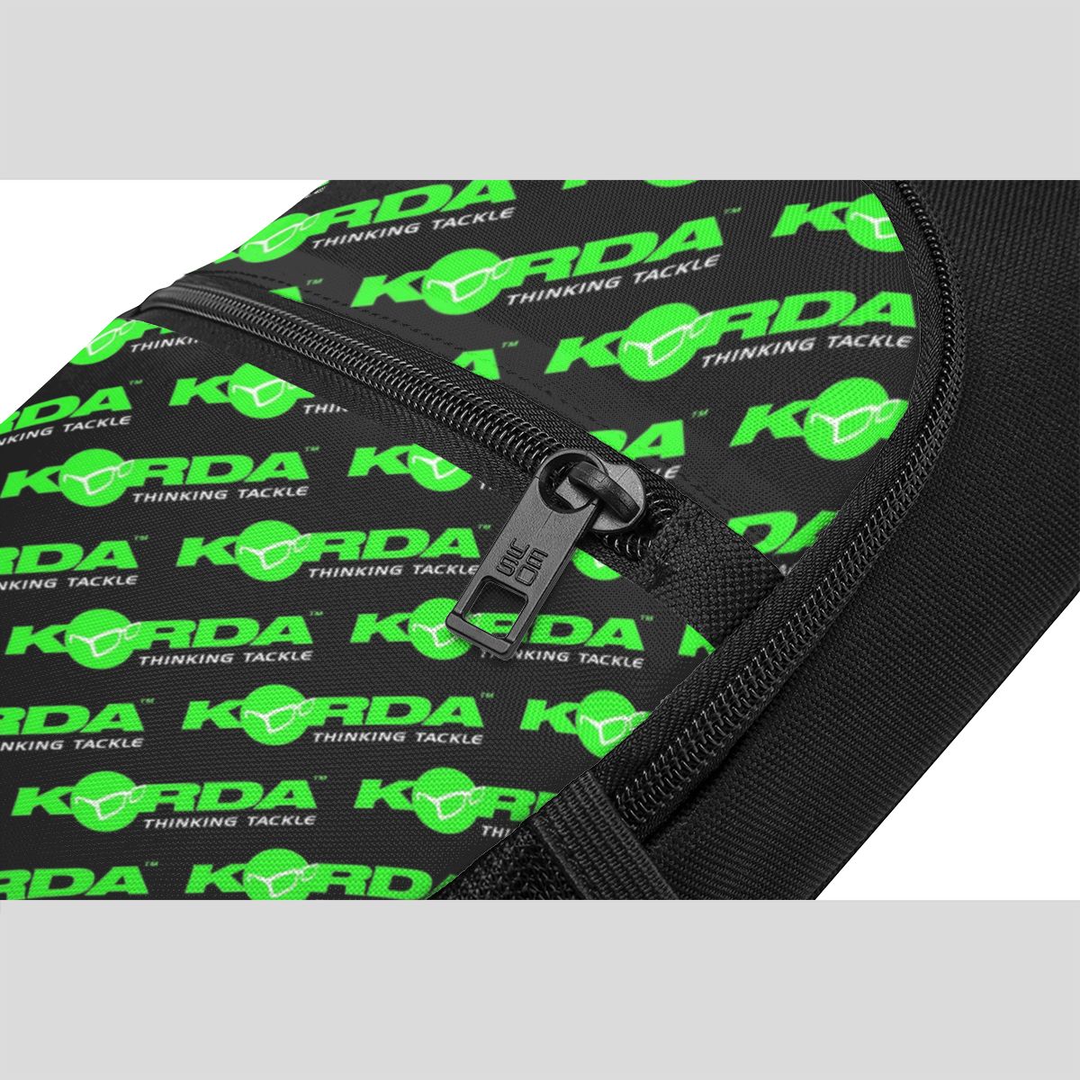 Torba na ramię Korda Fishing z – Fishing Backpack recenzja i cena
