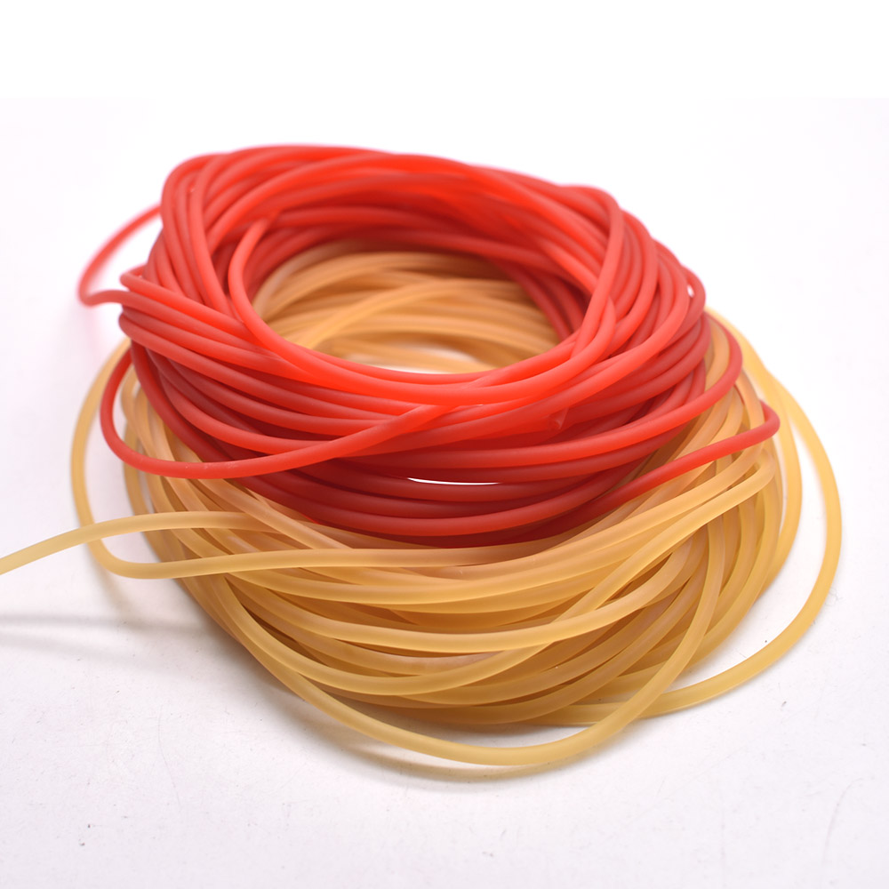 Guma lateksowa elastyczna, gum – Fishing Belt recenzja i cena