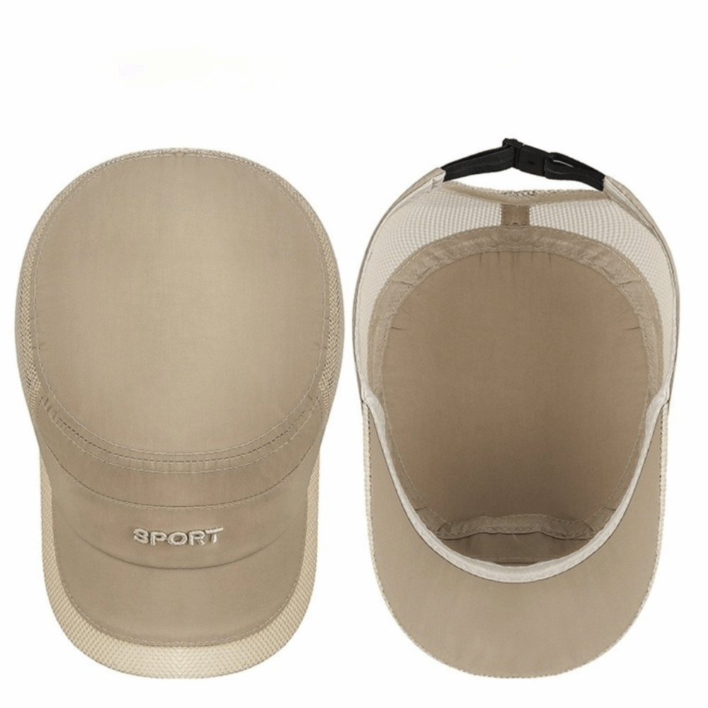 Stylowa Regulowana Czapka z Pł – Fishing Hat recenzja i cena
