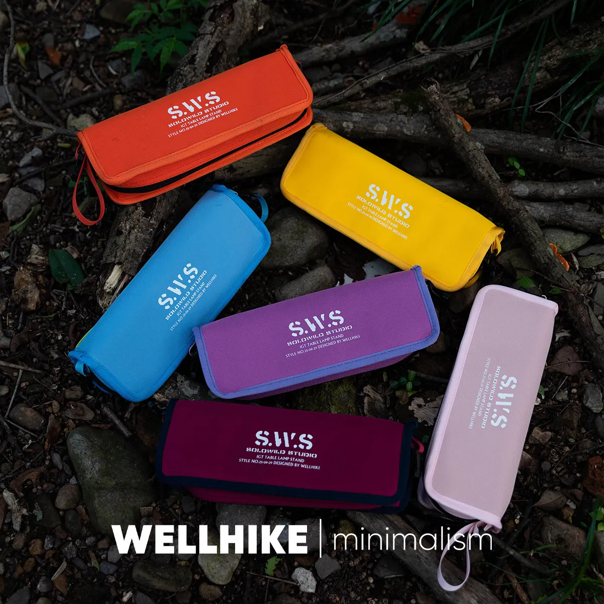 WELLHIKE Składany stołek pleca – Fishing Backpack recenzja i cena