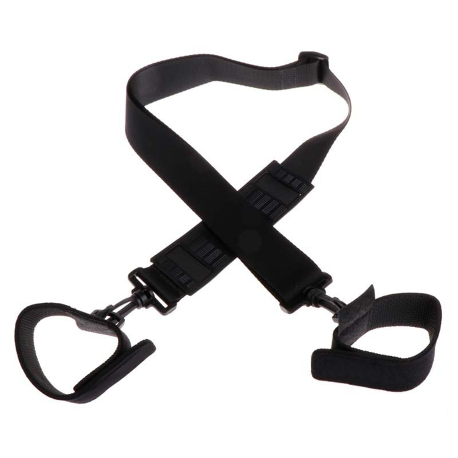 Wytrzymały pas do przenoszenia – Fishing Belt recenzja i cena