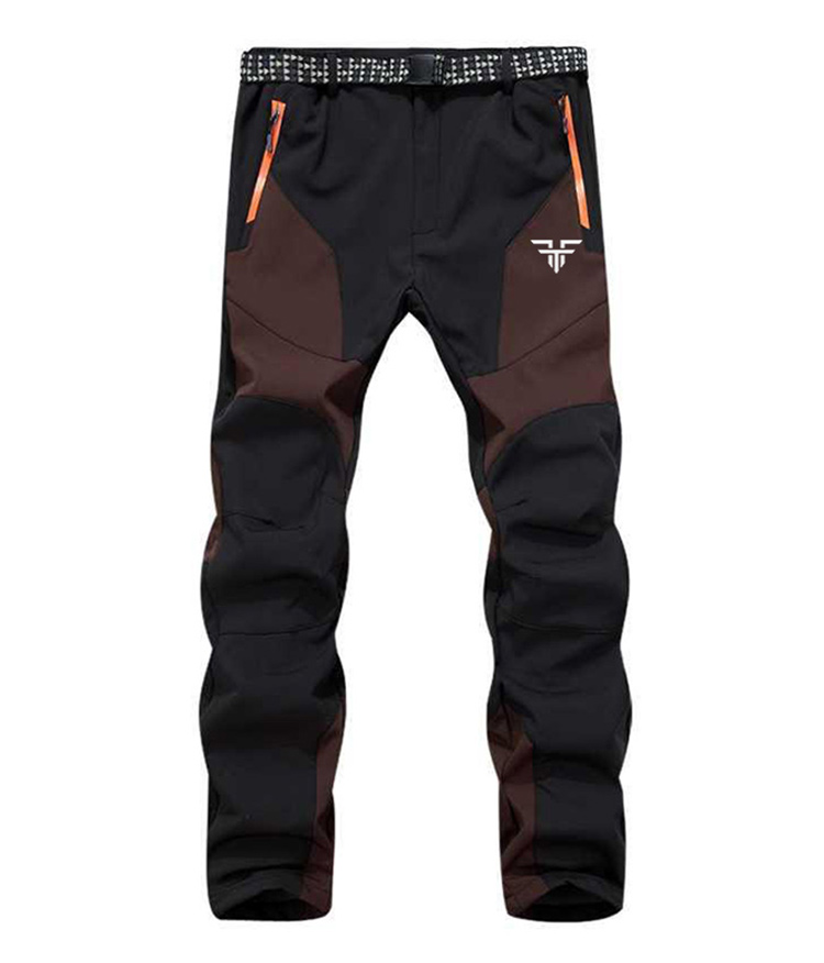 Męskie spodnie wędkarskie na j – Fishing Pants Waterproof recenzja i cena
