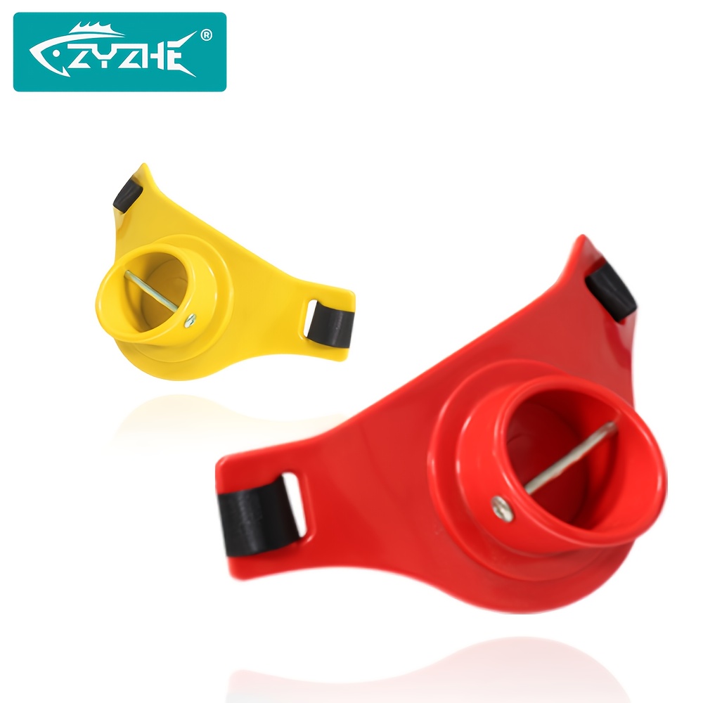 ZYZHE 1 szt. Pas do walki z ry – Fishing Belt recenzja i cena