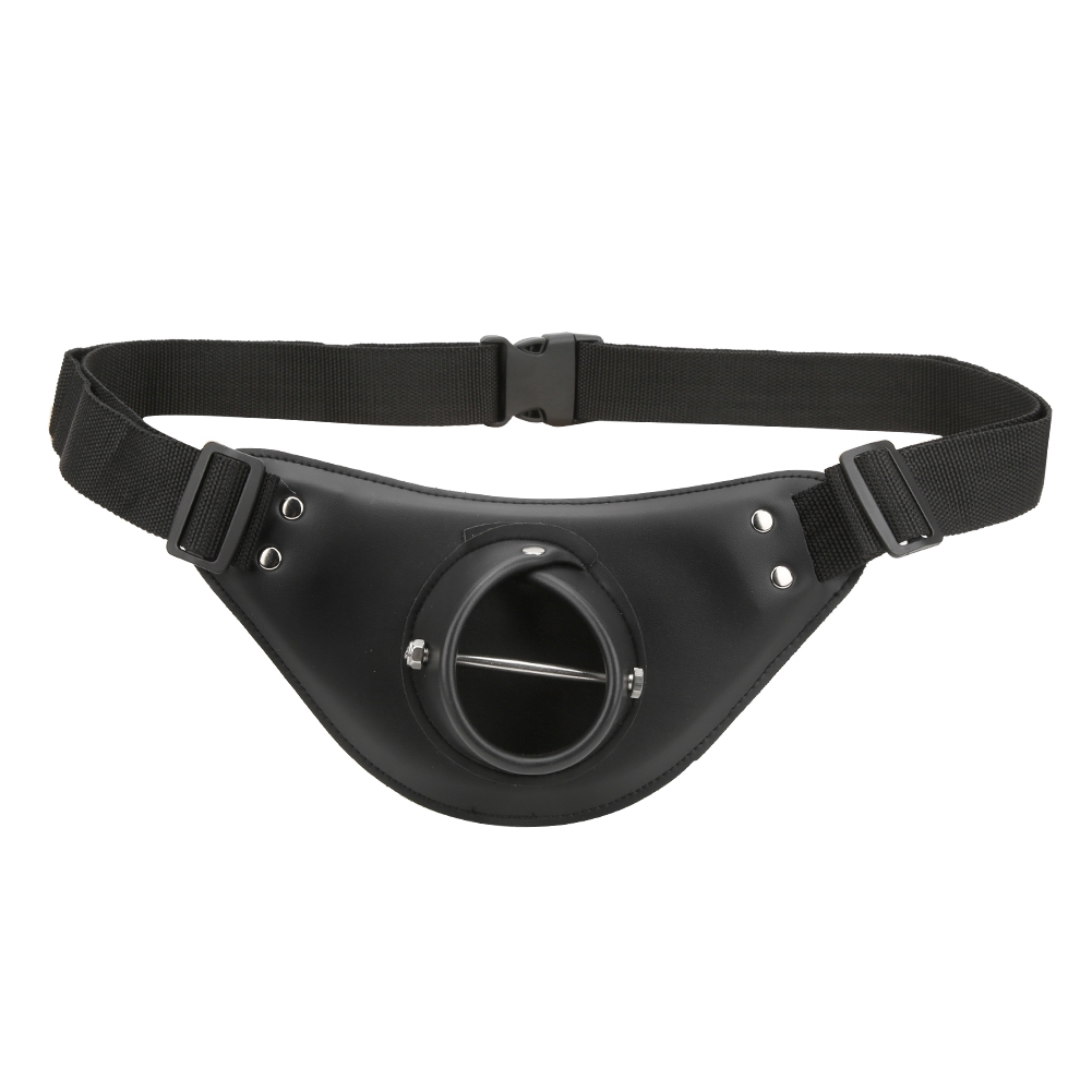 Czarny, regulowany, obrotowy p – Fishing Belt recenzja i cena