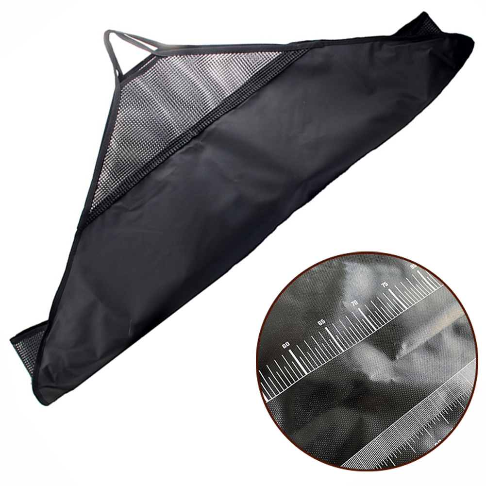 Fotografowana mata do rozhacza – Fishing Bag Waterproof recenzja i cena