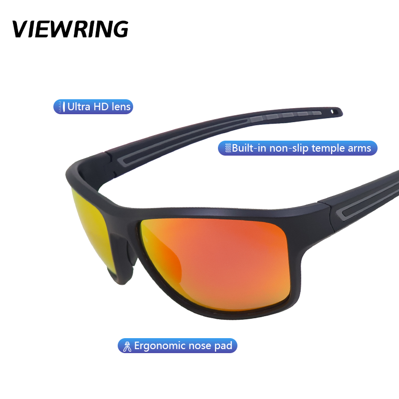 Okulary przeciwsłoneczne polar – Fishing Sunglasses Polarized recenzja i cena