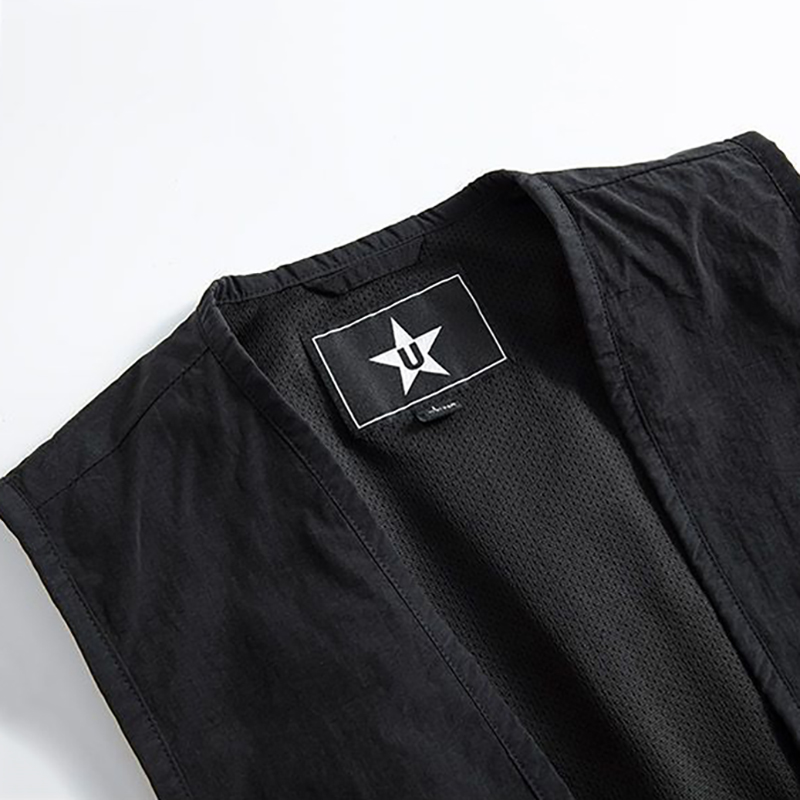 Lekka kamizelka unisex z wielo – Fishing Vest recenzja i cena