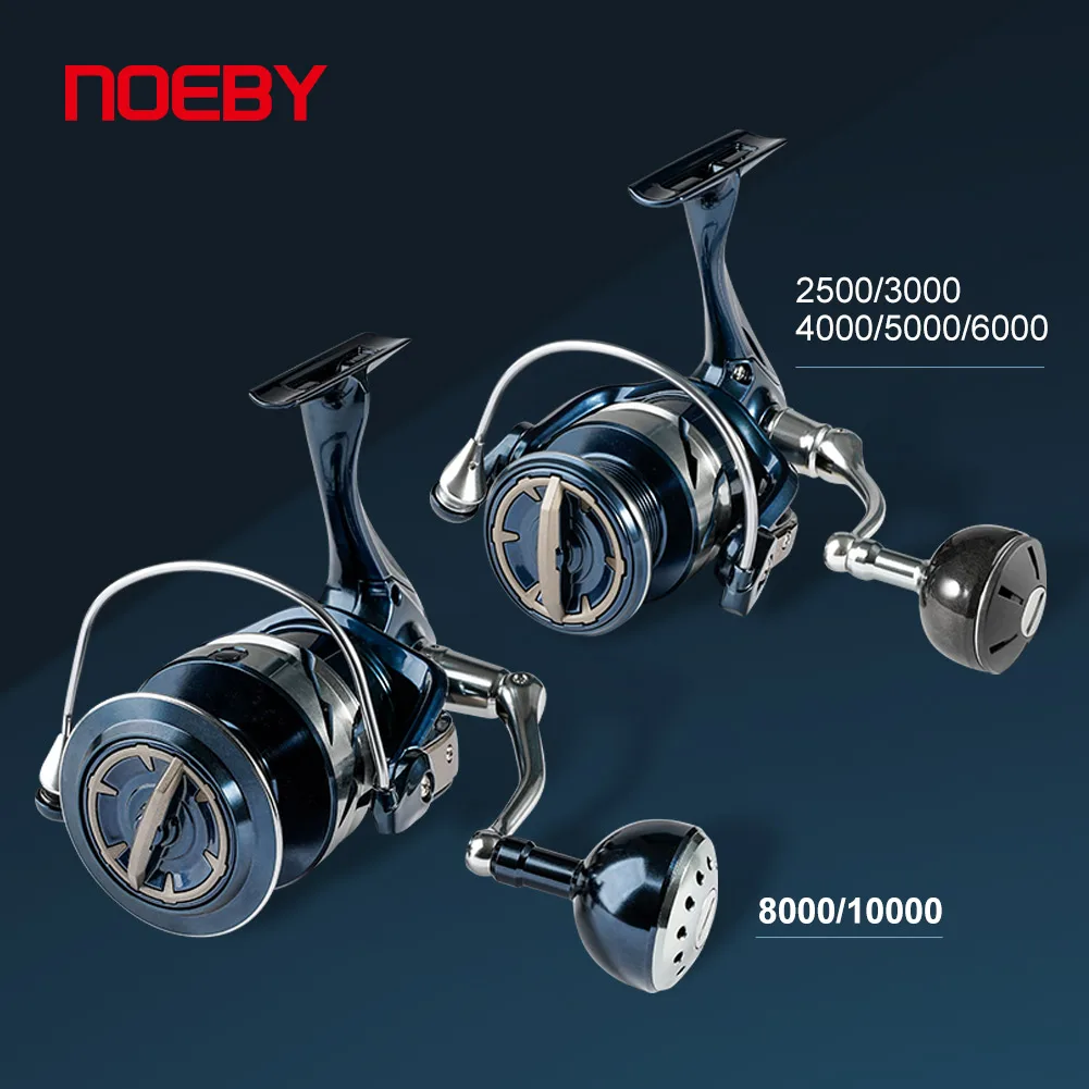 Noeby INFINITE SW Kołowrotek s – Daiwa Reel Bg recenzja i cena